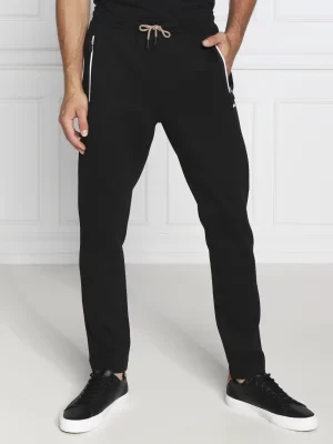 BOSS GREEN Spodnie dresowe Hadiko 3 | Regular Fit