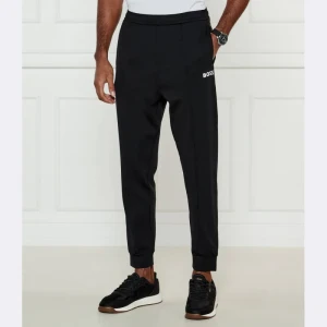 BOSS GREEN Spodnie dresowe Hadiko MB | BOSS x Matteo Berrettini | Regular Fit