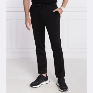 BOSS GREEN Spodnie dresowe Hadiko Mirror | Regular Fit