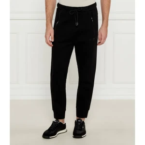 BOSS GREEN Spodnie dresowe Hadiko Mirror | Regular Fit
