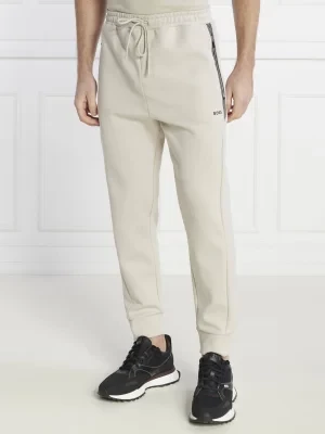BOSS GREEN Spodnie dresowe Hadiko | Regular Fit