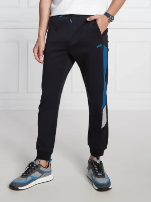 BOSS GREEN Spodnie dresowe Hadiko | Regular Fit