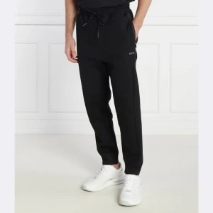 BOSS GREEN Spodnie dresowe Hadiko | Regular Fit