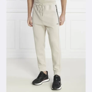 BOSS GREEN Spodnie dresowe Hadiko | Regular Fit