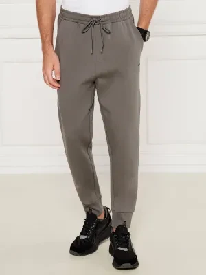 BOSS GREEN Spodnie dresowe Hadiko | Regular Fit