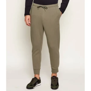 BOSS GREEN Spodnie dresowe Hadiko | Regular Fit