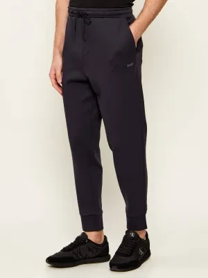 BOSS GREEN Spodnie dresowe Hadiko | Regular Fit