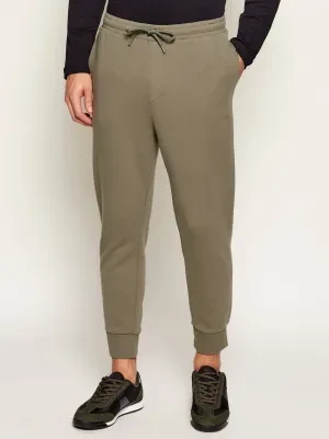 BOSS GREEN Spodnie dresowe Hadiko | Regular Fit
