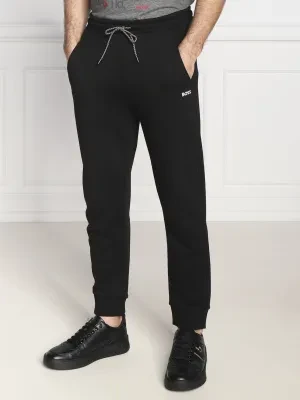 BOSS GREEN Spodnie dresowe Hadiko | Regular Fit