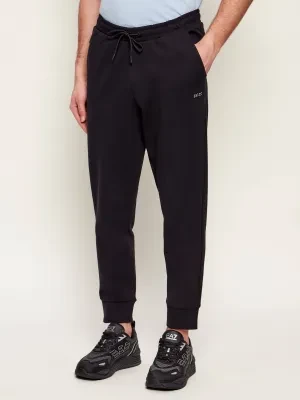 Zdjęcie produktu BOSS GREEN Spodnie dresowe Hadiko | Regular Fit