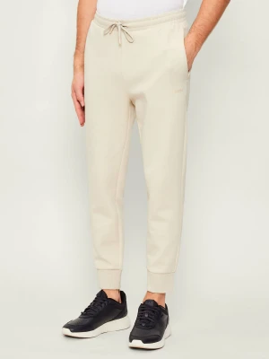 BOSS GREEN Spodnie dresowe Hadiko | Regular Fit