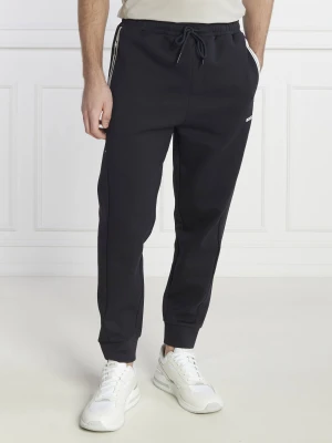 BOSS GREEN Spodnie dresowe Hadiko | Regular Fit