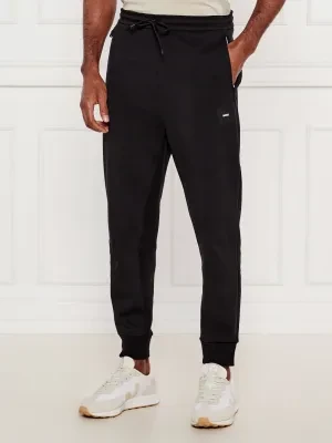 BOSS GREEN Spodnie dresowe Hadiko | Regular Fit | stretch