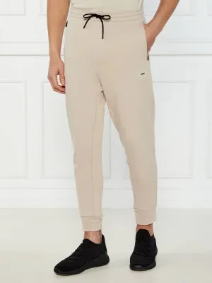 BOSS GREEN Spodnie dresowe Hadiko | Regular Fit | stretch