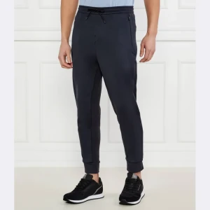 BOSS GREEN Spodnie dresowe Hadiko Rib | Regular Fit