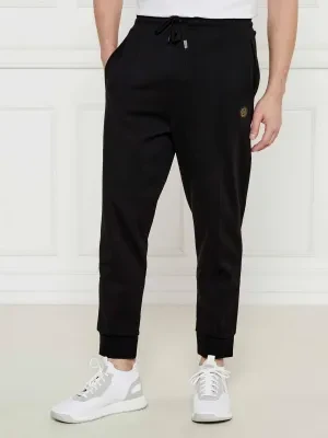 BOSS GREEN Spodnie dresowe Hadiko TL | Regular Fit