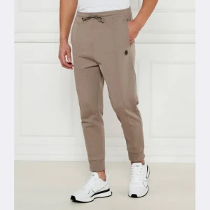 BOSS GREEN Spodnie dresowe Hadiko TL | Regular Fit