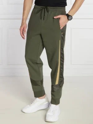 BOSS GREEN Spodnie dresowe Hadikon | Regular Fit