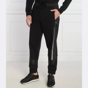 BOSS GREEN Spodnie dresowe Hadikon | Regular Fit