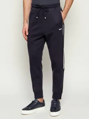 BOSS GREEN Spodnie dresowe Hadikonos | Regular Fit
