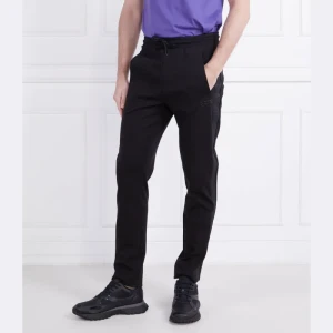 BOSS GREEN Spodnie dresowe Hadim Mirror | Regular Fit