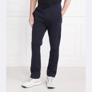BOSS GREEN Spodnie dresowe Hadim | Regular Fit