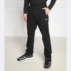 BOSS GREEN Spodnie dresowe Hadim | Regular Fit