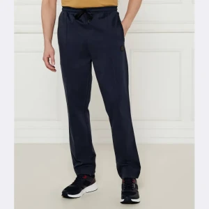 BOSS GREEN Spodnie dresowe Hadim TL | Regular Fit