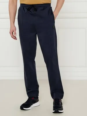 BOSS GREEN Spodnie dresowe Hadim TL | Regular Fit