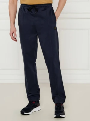 BOSS GREEN Spodnie dresowe Hadim TL | Regular Fit