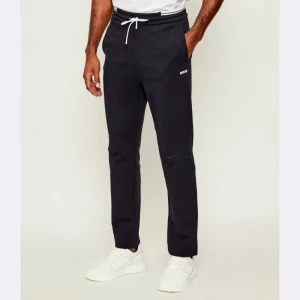 BOSS GREEN Spodnie dresowe Hadim Zone | Regular Fit