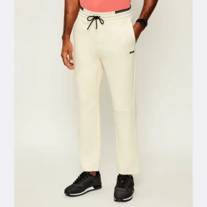 BOSS GREEN Spodnie dresowe Hadim Zone | Regular Fit