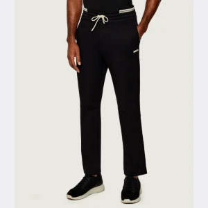 BOSS GREEN Spodnie dresowe Hadim Zone | Regular Fit