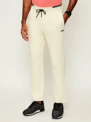BOSS GREEN Spodnie dresowe Hadim Zone | Regular Fit