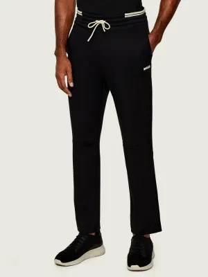 BOSS GREEN Spodnie dresowe Hadim Zone | Regular Fit