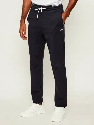 BOSS GREEN Spodnie dresowe Hadim Zone | Regular Fit