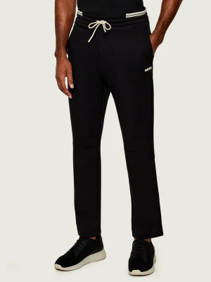 BOSS GREEN Spodnie dresowe Hadim Zone | Regular Fit