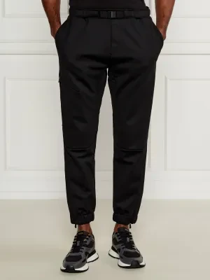 BOSS GREEN Spodnie dresowe Hariq | Regular Fit