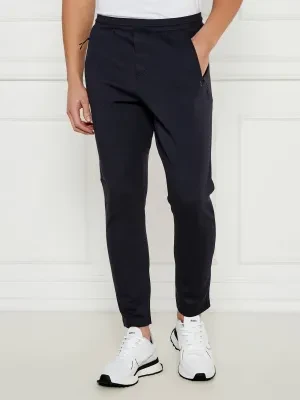 BOSS GREEN Spodnie dresowe Hicon DesertTech | Regular Fit