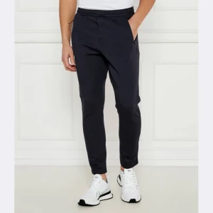 BOSS GREEN Spodnie dresowe Hicon DesertTech | Regular Fit