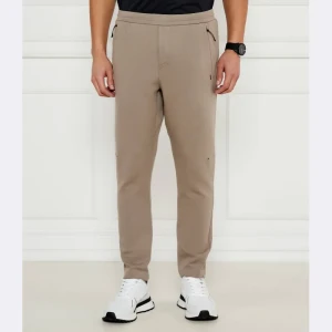 BOSS GREEN Spodnie dresowe Hicon DesertTech | Regular Fit