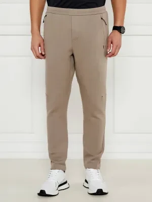 BOSS GREEN Spodnie dresowe Hicon DesertTech | Regular Fit