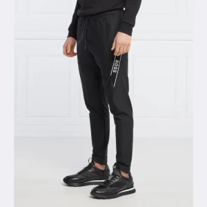BOSS GREEN Spodnie dresowe Hicon Gym | Slim Fit