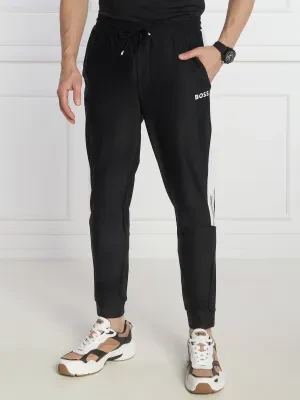 BOSS GREEN Spodnie dresowe Hicon MB 2 | Regular Fit
