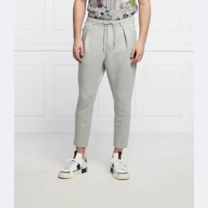 BOSS GREEN Spodnie dresowe Hurley 1 Lotus | Regular Fit