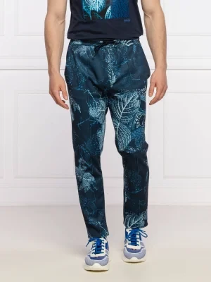 BOSS GREEN Spodnie dresowe Hurley | Regular Fit