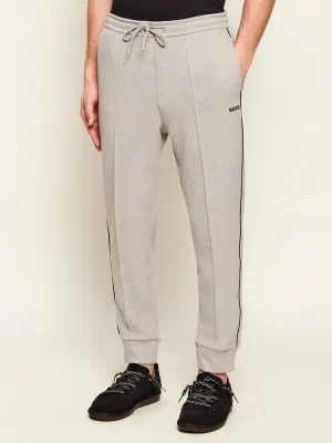 BOSS GREEN Spodnie dresowe JT_Join Hadiko | Regular Fit | stretch