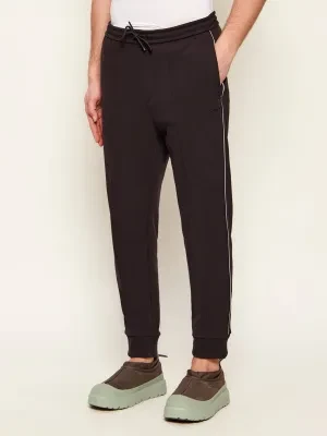 BOSS GREEN Spodnie dresowe JT_Join Hadiko | Regular Fit | stretch