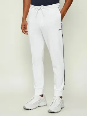 BOSS GREEN Spodnie dresowe JT_Join Hadiko | Regular Fit | stretch