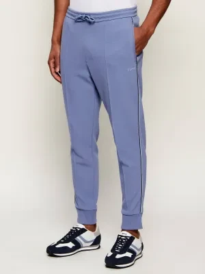 BOSS GREEN Spodnie dresowe JT_Join Hadiko | Regular Fit | stretch